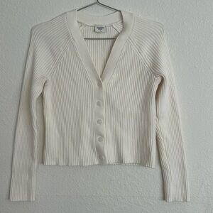 A&F Cardigan